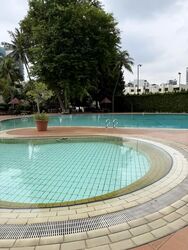 The Balmoral (D10), Condominium #604317241